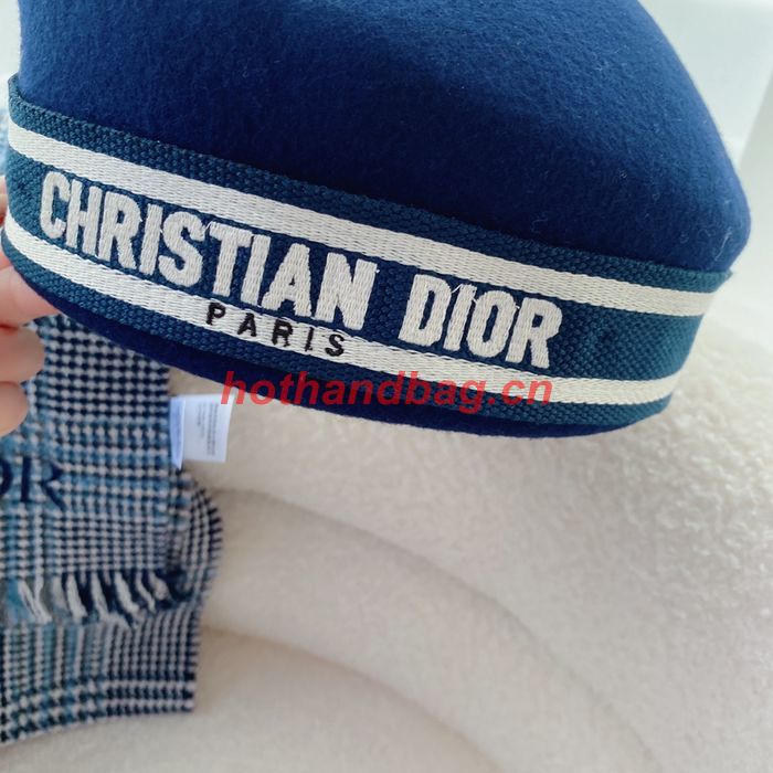 Dior Hat CDH00097