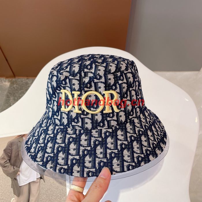 Dior Hat CDH00112