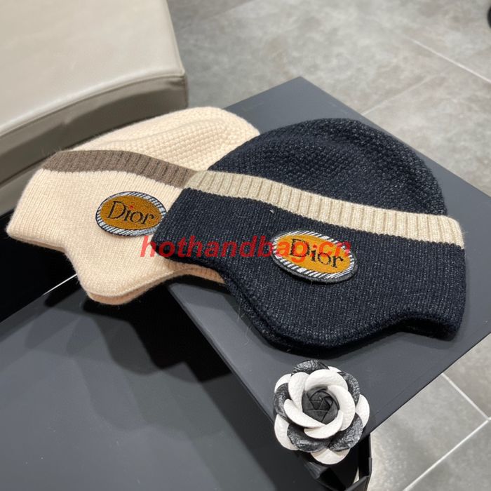 Dior Hat CDH00115