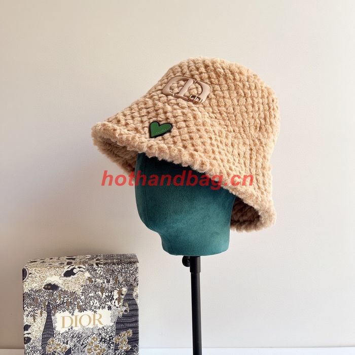 Dior Hat CDH00136