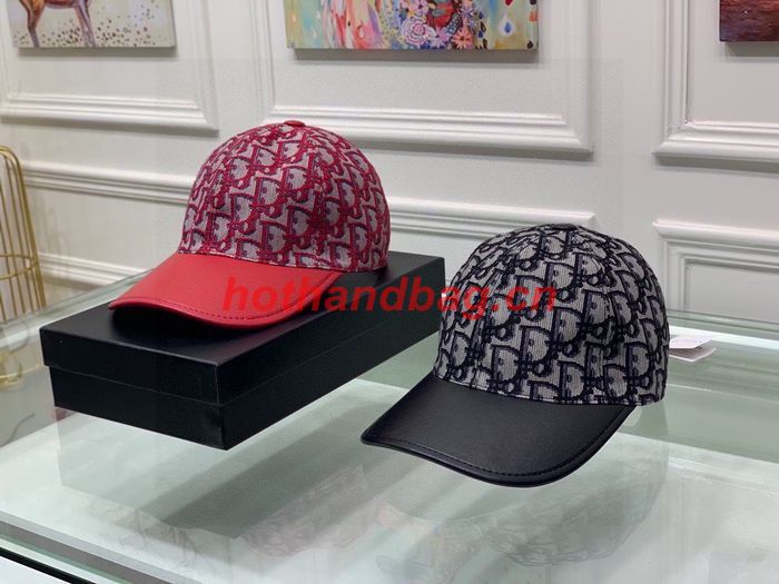 Dior Hat CDH00139