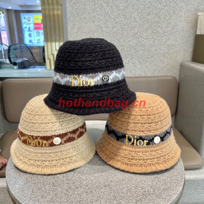 Dior Hat CDH00169