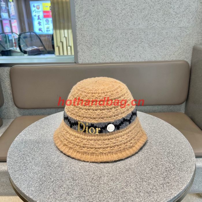 Dior Hat CDH00170