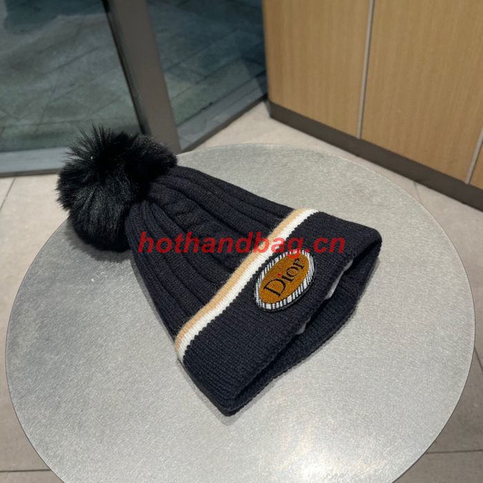 Dior Hat CDH00171