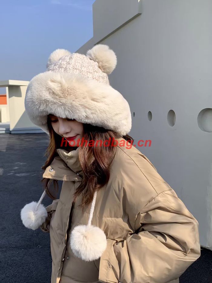 Dior Hat CDH00188