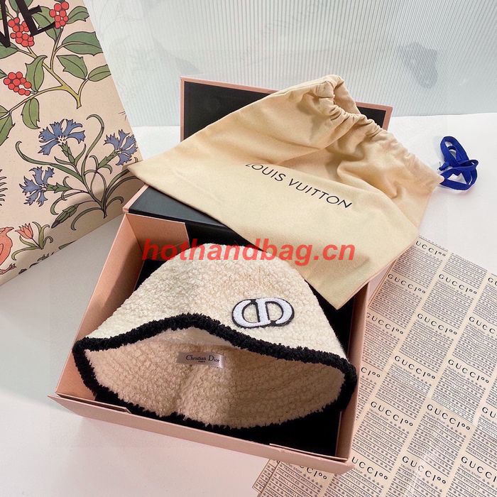 Dior Hat CDH00193