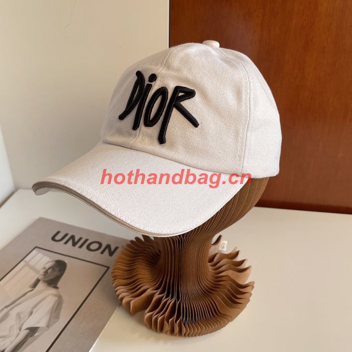 Dior Hat CDH00203