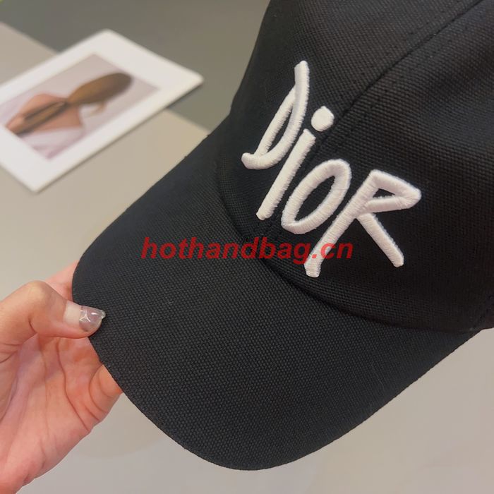 Dior Hat CDH00206