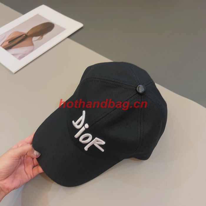 Dior Hat CDH00206 Dior Hat CDH00206