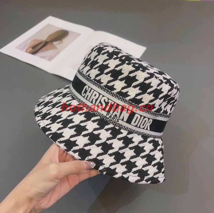 Dior Hat CDH00207 Dior Hat CDH00207