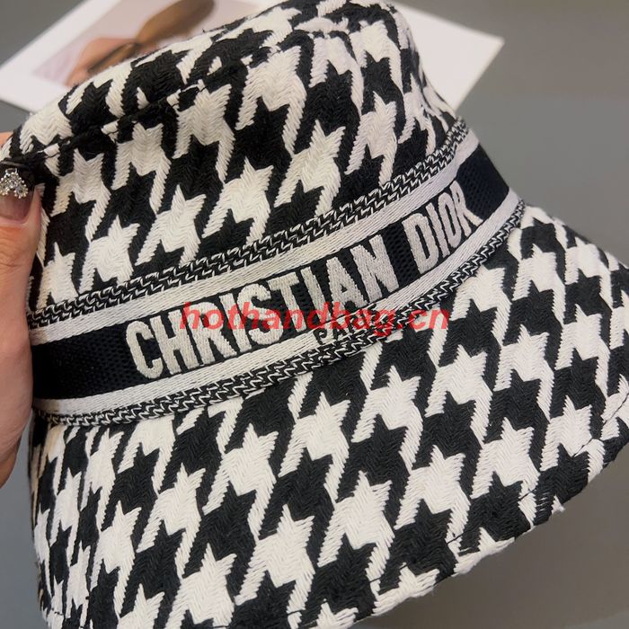 Dior Hat CDH00207 Dior Hat CDH00207