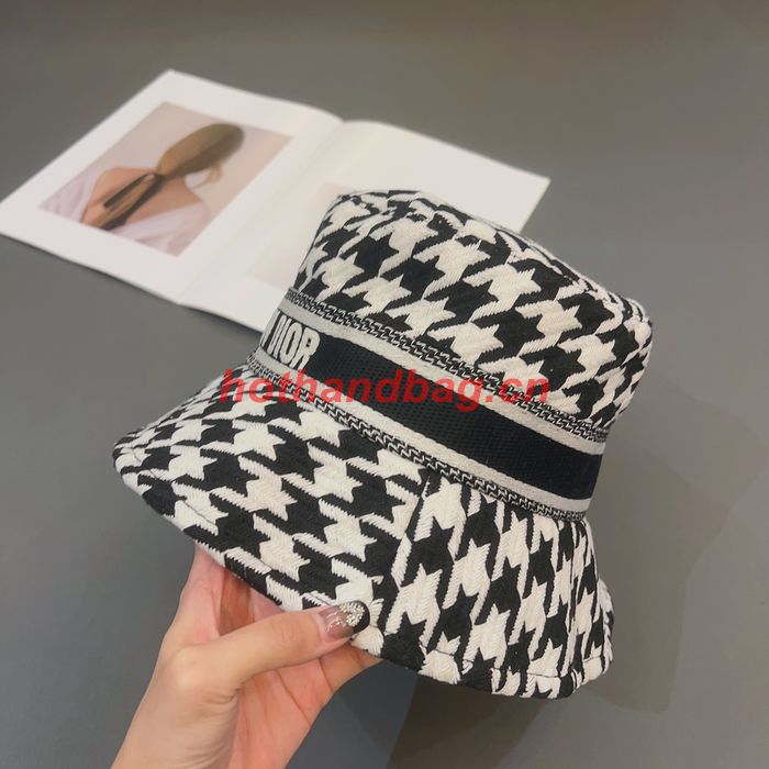 Dior Hat CDH00207 Dior Hat CDH00207