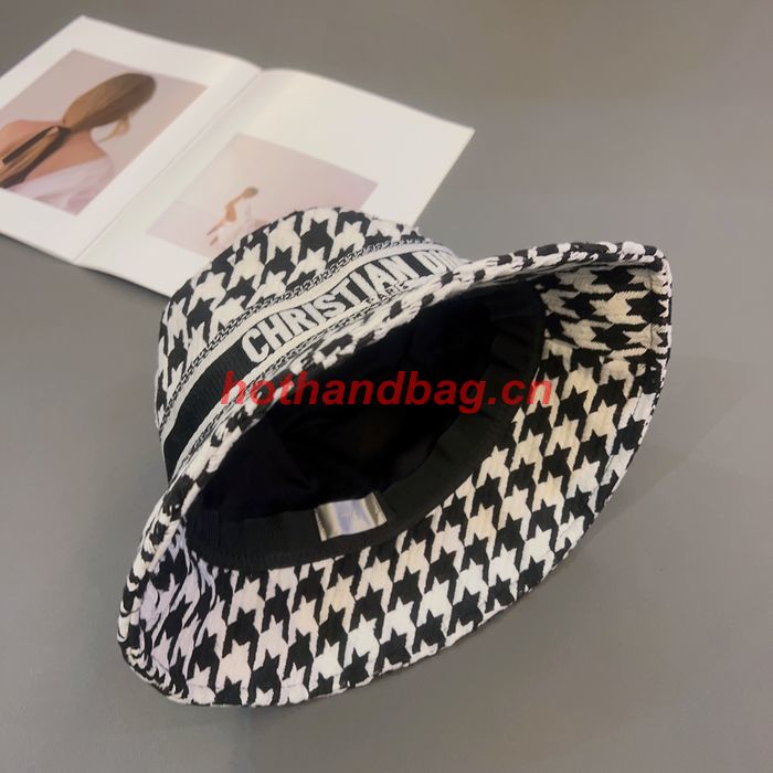 Dior Hat CDH00207