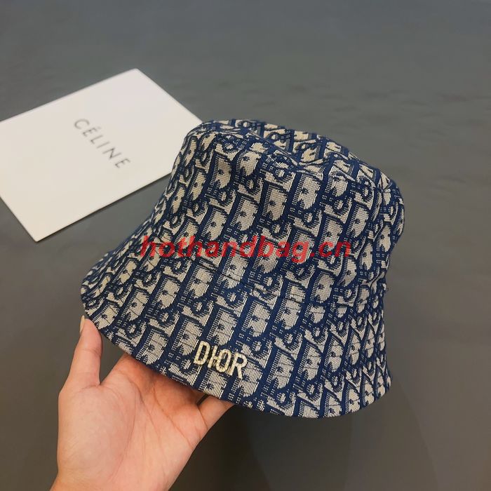 Dior Hat CDH00215