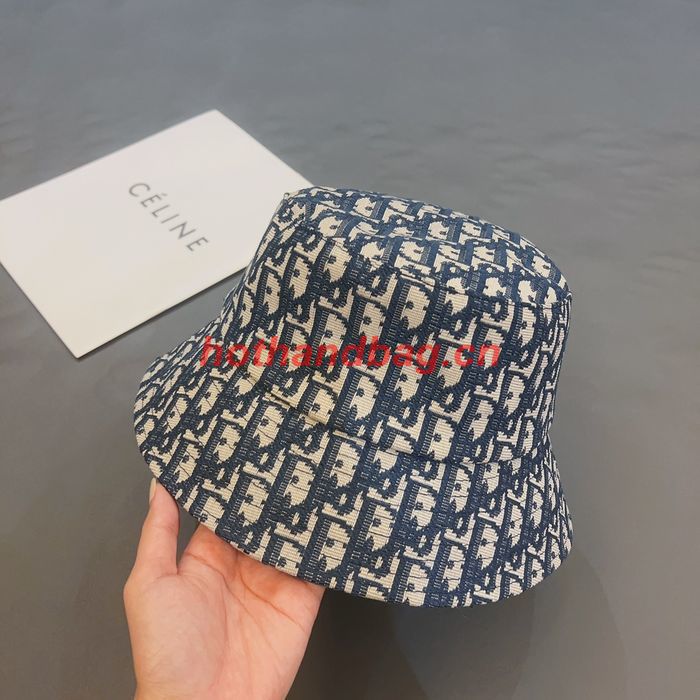 Dior Hat CDH00217