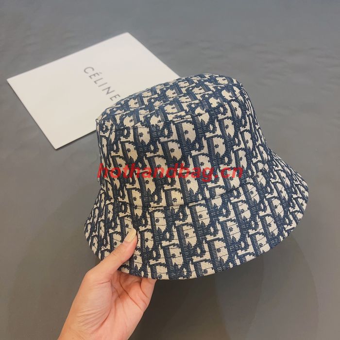 Dior Hat CDH00217