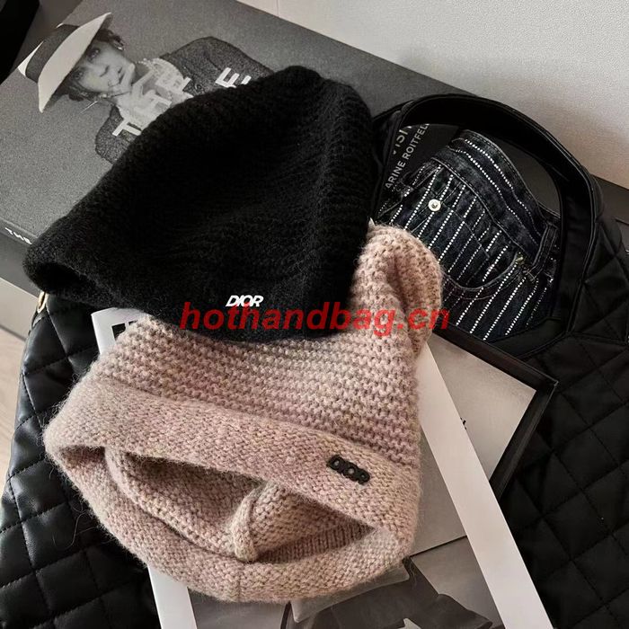 Dior Hat CDH00221-1 Dior Hat CDH00221-1
