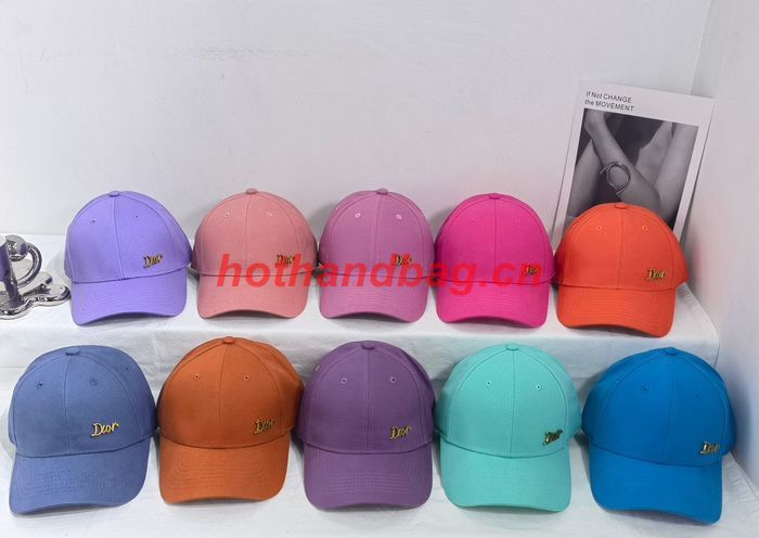Dior Hat CDH00223-1 Dior Hat CDH00223-1