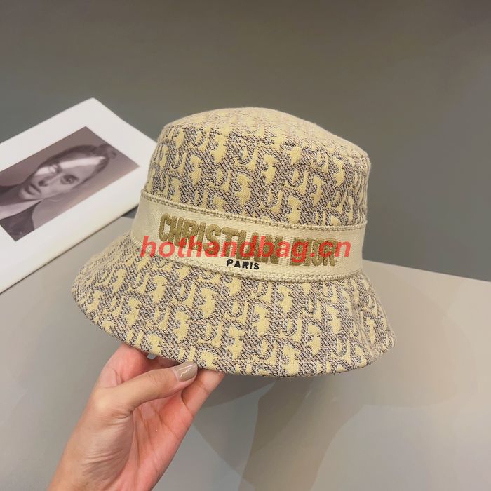 Dior Hat CDH00227