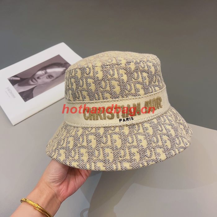 Dior Hat CDH00227