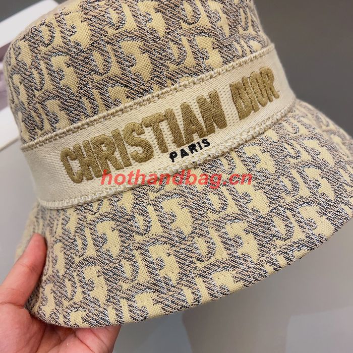 Dior Hat CDH00227