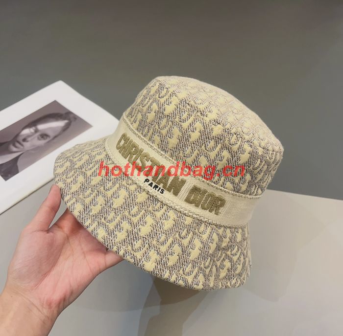 Dior Hat CDH00227