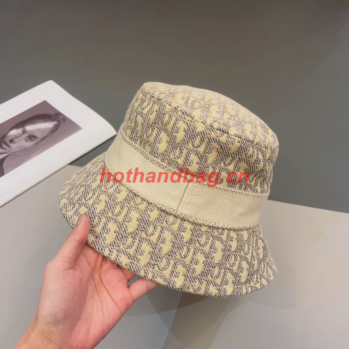 Dior Hat CDH00227