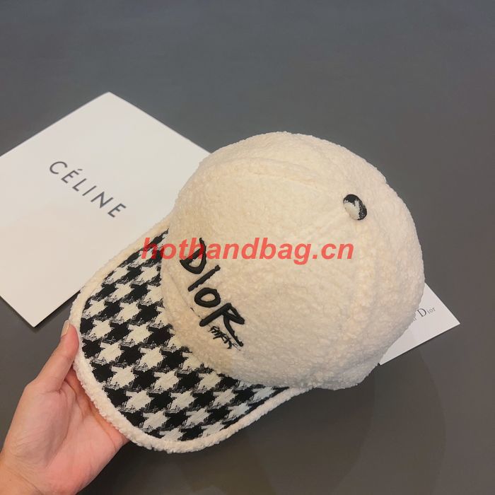 Dior Hat CDH00236 Dior Hat CDH00236
