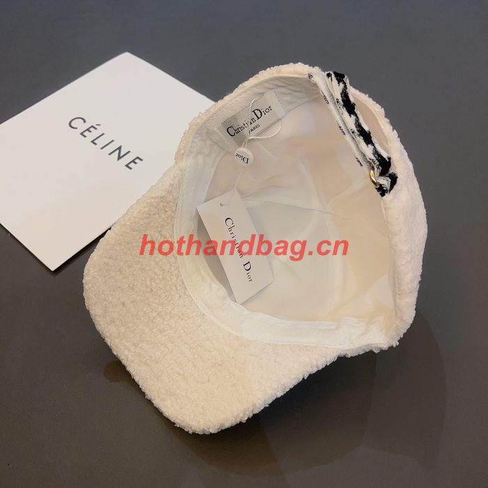 Dior Hat CDH00236