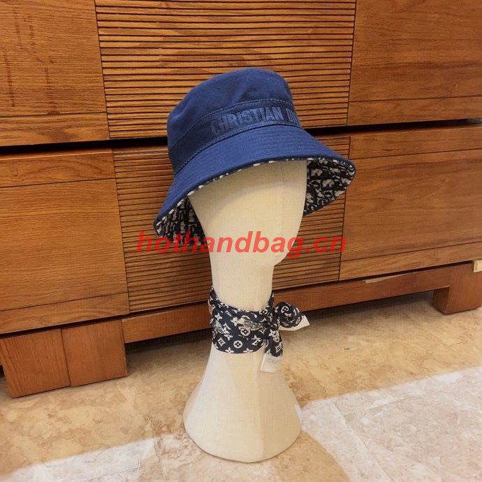 Dior Hat CDH00240