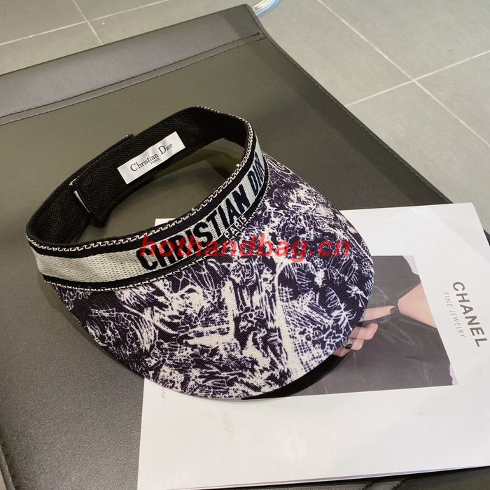 Dior Hat CDH00244