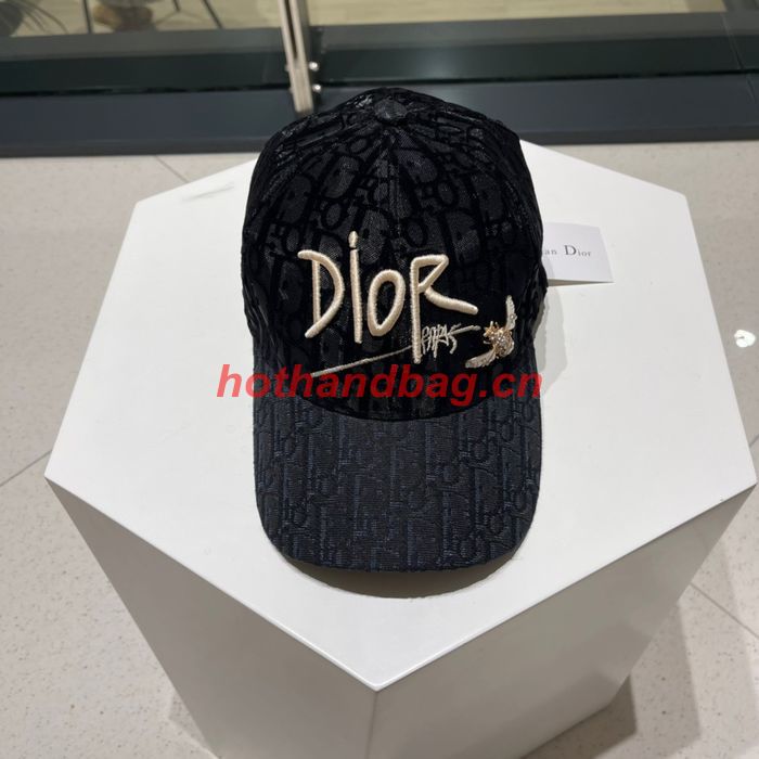 Dior Hat CDH00255