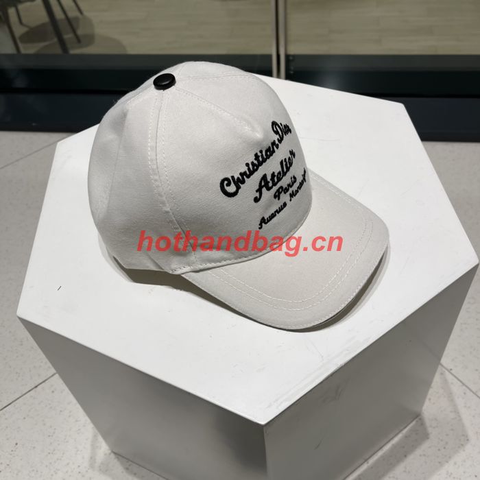 Dior Hat CDH00256