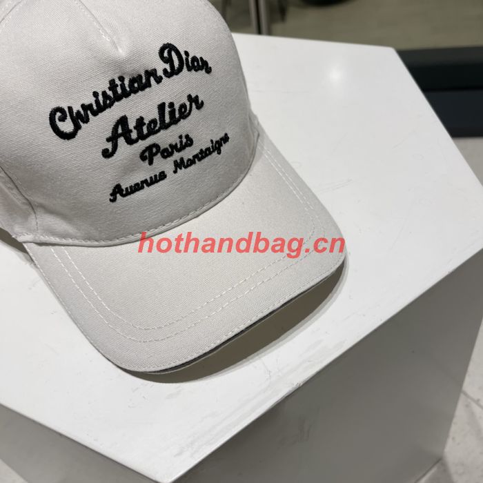 Dior Hat CDH00256