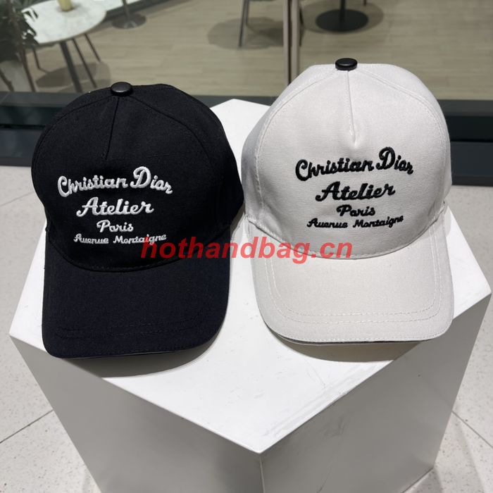 Dior Hat CDH00257