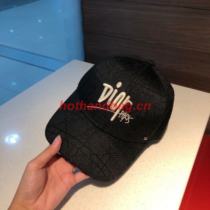 Dior Hat CDH00258