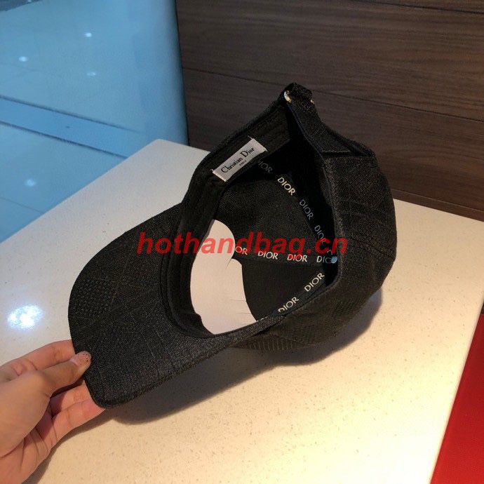 Dior Hat CDH00258