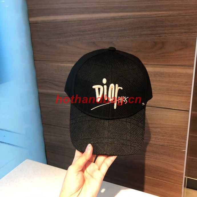 Dior Hat CDH00258