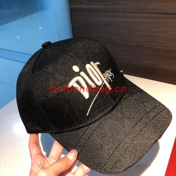 Dior Hat CDH00258