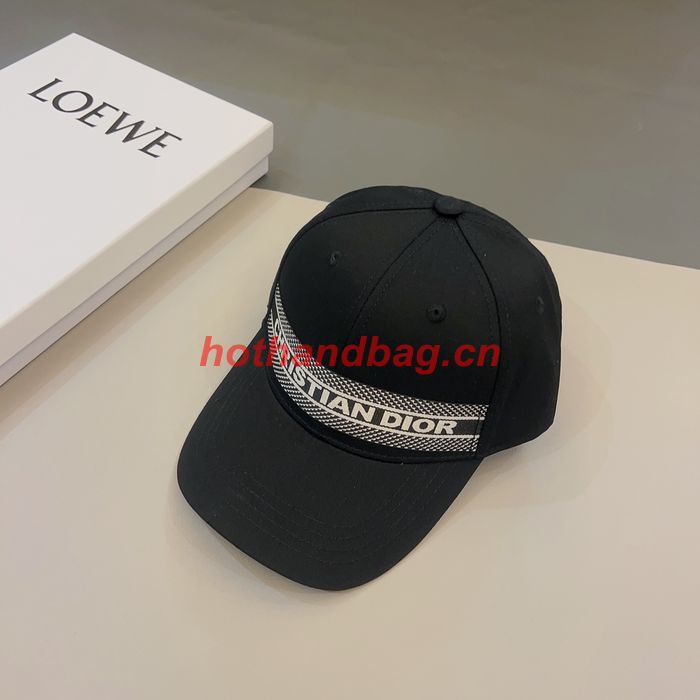 Dior Hat CDH00260