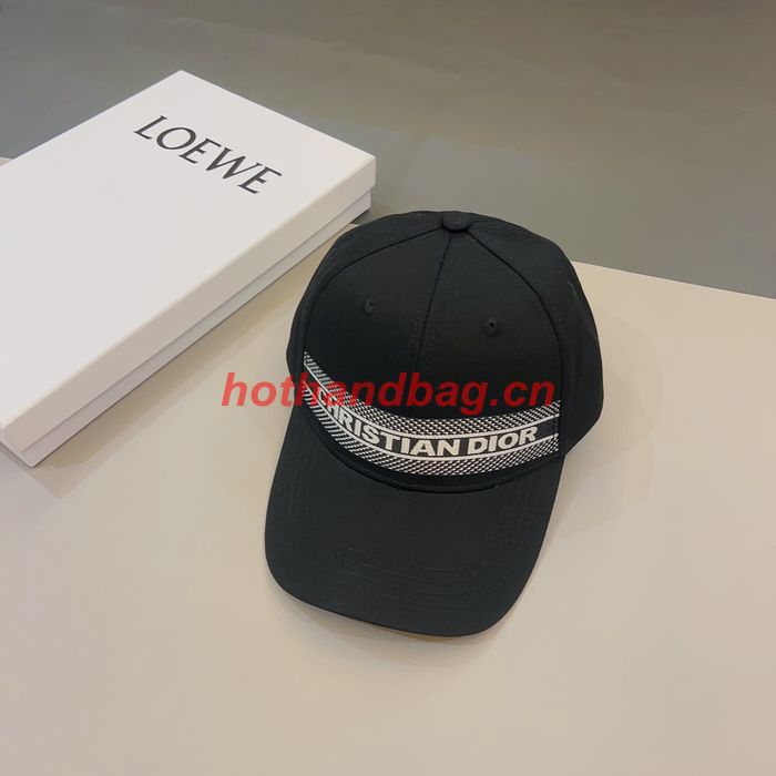 Dior Hat CDH00260