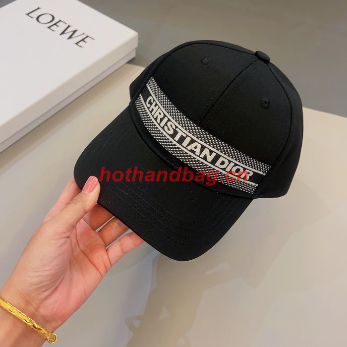 Dior Hat CDH00260