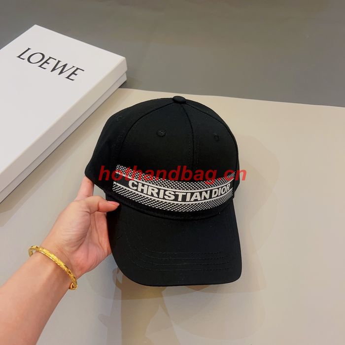 Dior Hat CDH00260