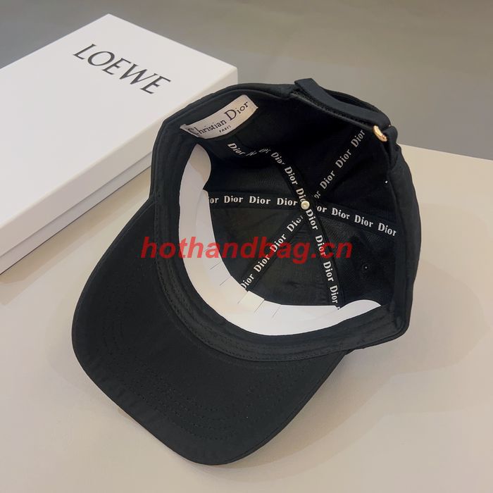 Dior Hat CDH00260