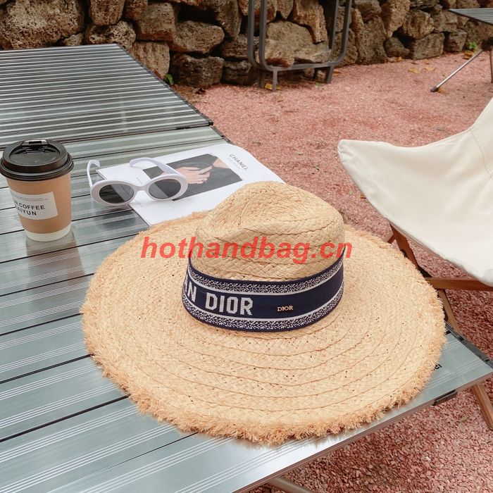 Dior Hat CDH00267