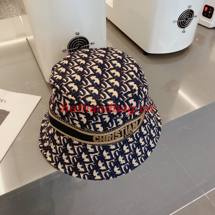 Dior Hat CDH00270