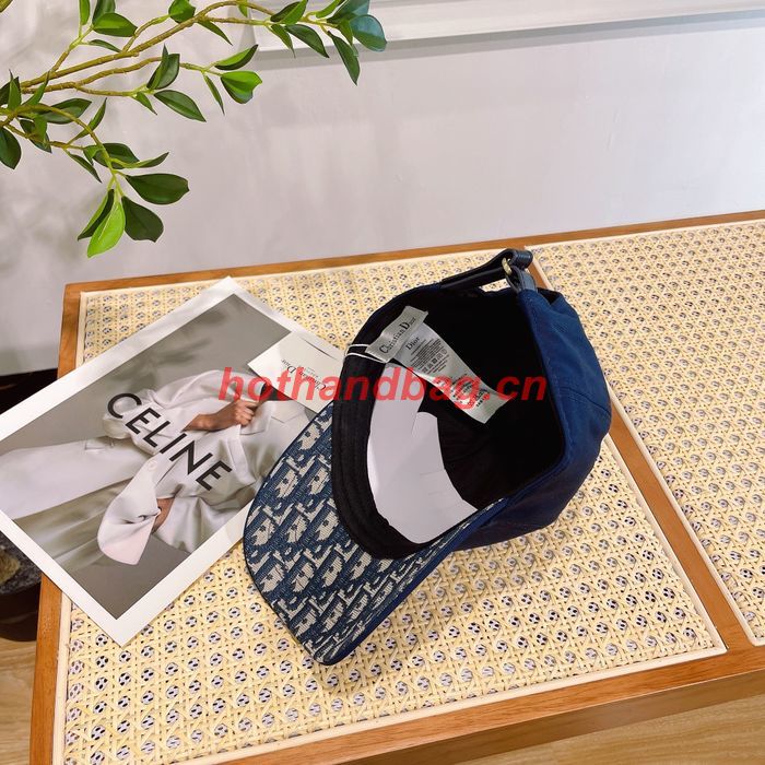 Dior Hat CDH00273