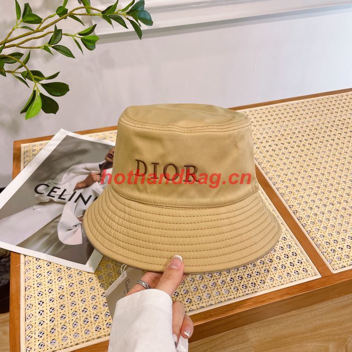 Dior Hat CDH00275