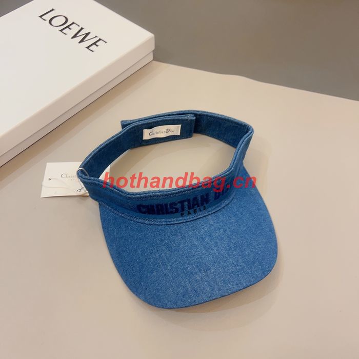 Dior Hat CDH00281 Dior Hat CDH00281