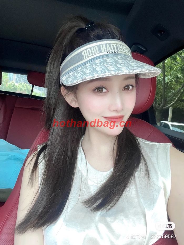 Dior Hat CDH00285